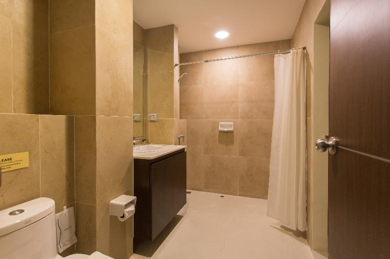 The Lai Thai Luxury Condominiums - Oda
