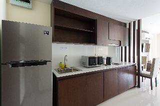 The Lai Thai Luxury Condominiums fotoÄŸrafÄ±