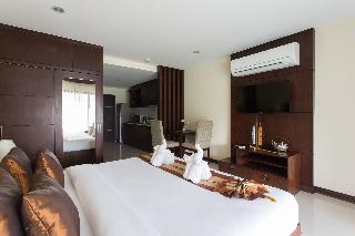 The Lai Thai Luxury Condominiums fotoÄŸrafÄ±