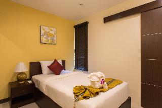 The Lai Thai Luxury Condominiums fotoÄŸrafÄ±