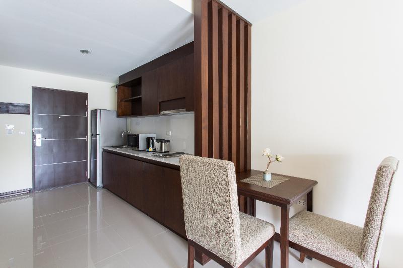 The Lai Thai Luxury Condominiums - Oda