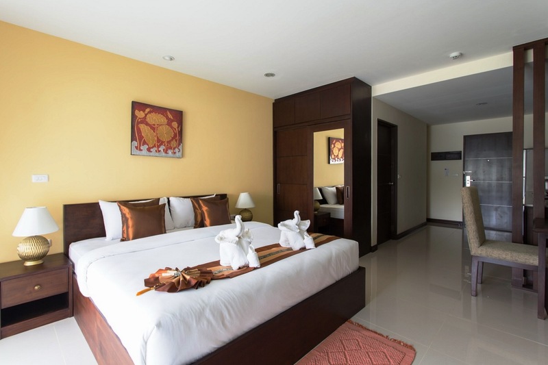 The Lai Thai Luxury Condominiums - Oda