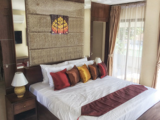 The Lai Thai Luxury Condominiums fotoÄŸrafÄ±