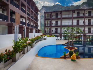 The Lai Thai Luxury Condominiums fotoÄŸrafÄ±
