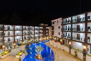 The Lai Thai Luxury Condominiums fotoÄŸrafÄ±