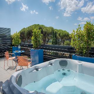 nhow Roma Vittorio Veneto