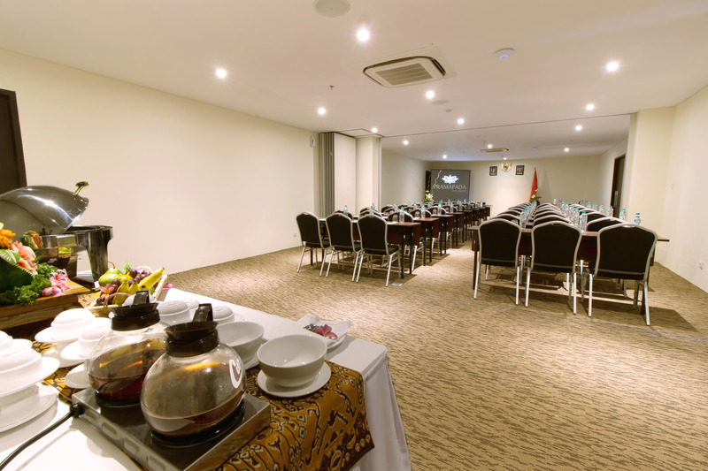 FOX Hotel Jimbaran Beach - Toplantı