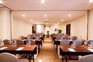 FOX Hotel Jimbaran Beach fotoÄŸrafÄ±
