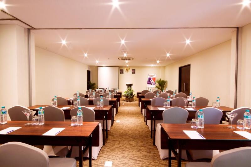 FOX Hotel Jimbaran Beach - Toplantı