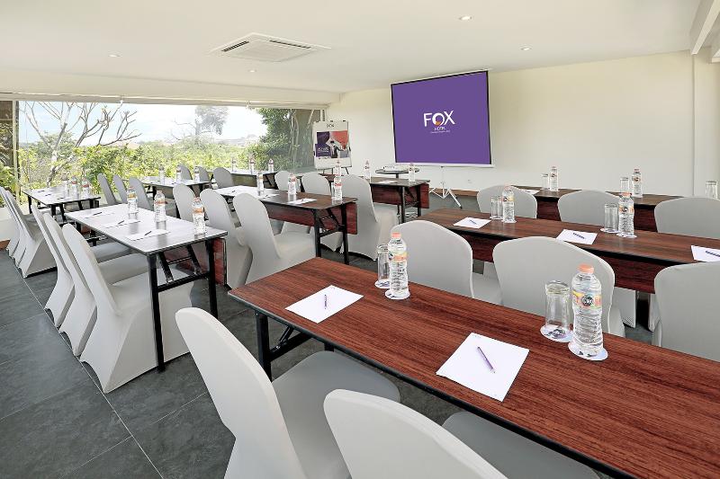 FOX Hotel Jimbaran Beach - Toplantı