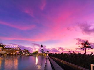 FOX Hotel Jimbaran Beach fotoÄŸrafÄ±