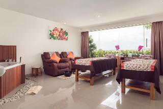 FOX Hotel Jimbaran Beach fotoÄŸrafÄ±