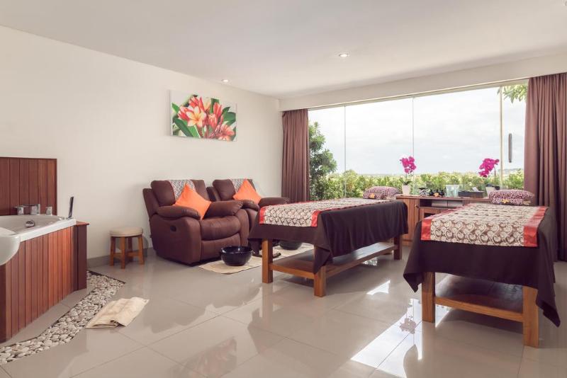 FOX Hotel Jimbaran Beach - Aktivite