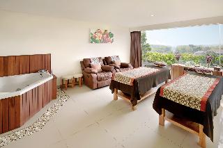 FOX Hotel Jimbaran Beach fotoÄŸrafÄ±