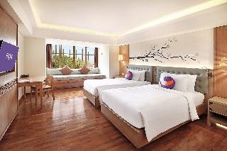 FOX Hotel Jimbaran Beach fotoÄŸrafÄ±