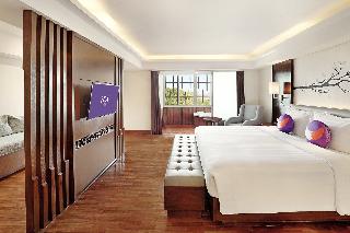 FOX Hotel Jimbaran Beach fotoÄŸrafÄ±