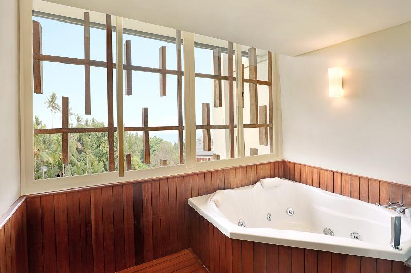 FOX Hotel Jimbaran Beach - Oda