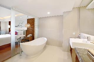 FOX Hotel Jimbaran Beach fotoÄŸrafÄ±