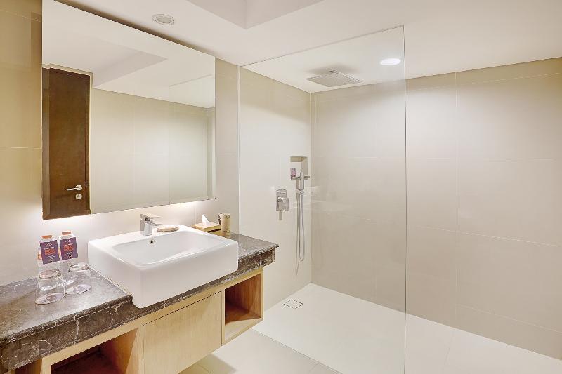 FOX Hotel Jimbaran Beach - Oda