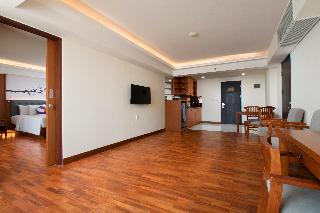 FOX Hotel Jimbaran Beach fotoÄŸrafÄ±