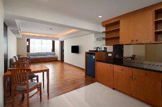 FOX Hotel Jimbaran Beach fotoÄŸrafÄ±