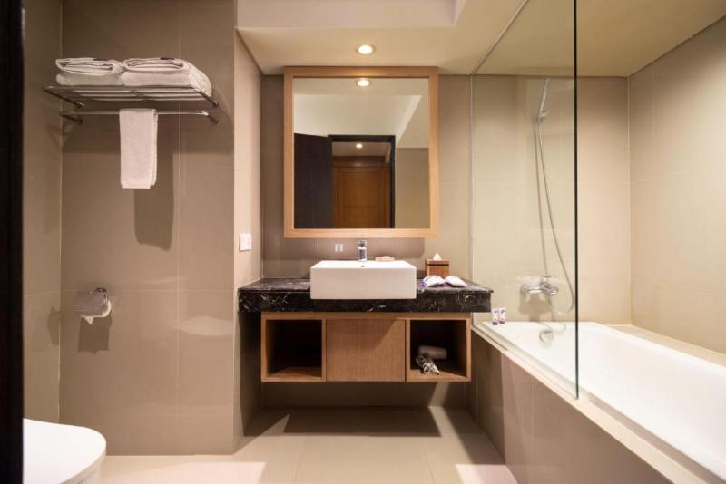 FOX Hotel Jimbaran Beach - Oda