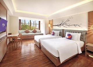 FOX Hotel Jimbaran Beach fotoÄŸrafÄ±