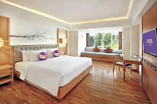 FOX Hotel Jimbaran Beach fotoÄŸrafÄ±