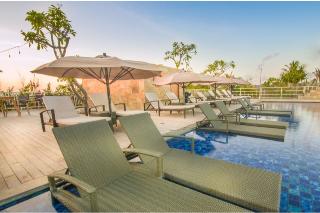 FOX Hotel Jimbaran Beach fotoÄŸrafÄ±