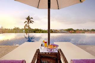FOX Hotel Jimbaran Beach fotoÄŸrafÄ±
