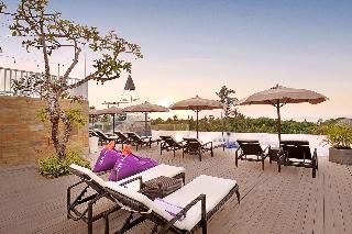 FOX Hotel Jimbaran Beach fotoÄŸrafÄ±