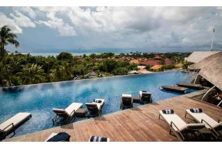 FOX Hotel Jimbaran Beach fotoÄŸrafÄ±