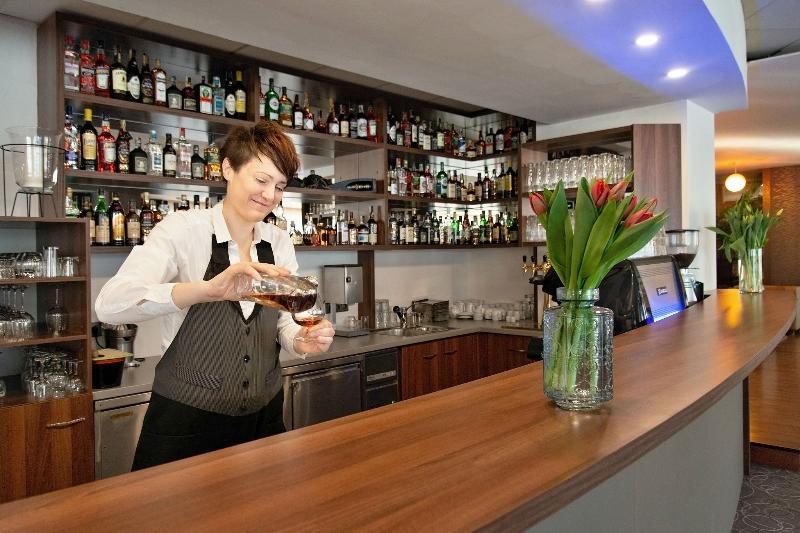 Cosmopolitan Bobycentrum - Restoran