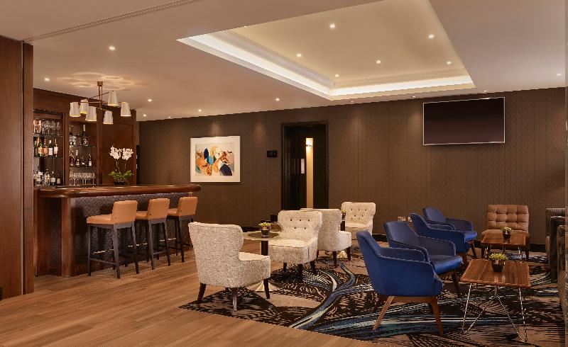 The Westbourne Hyde Park - Bar