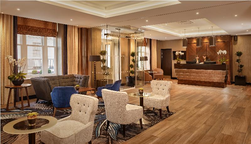 The Westbourne Hyde Park - Lobi