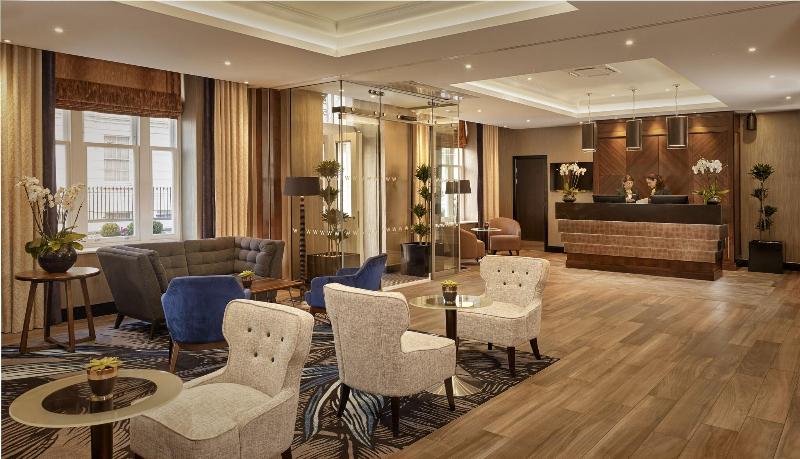 The Westbourne Hyde Park - Lobi
