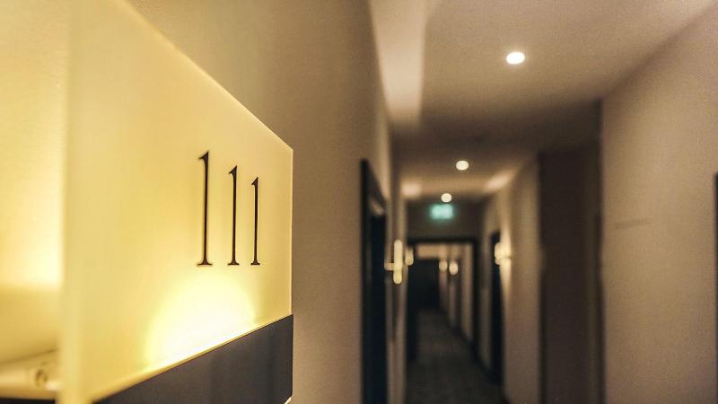 The Westbourne Hyde Park - Lobi