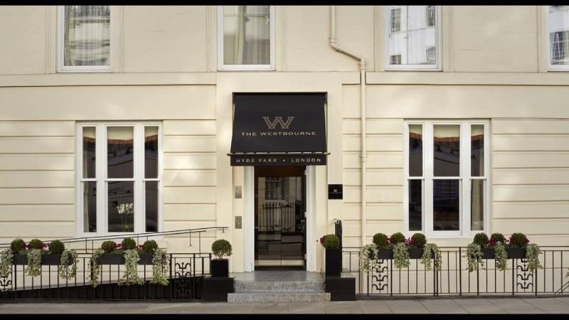 The Westbourne Hyde Park - Genel