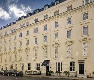 The Westbourne Hyde Park otel fotoğrafı