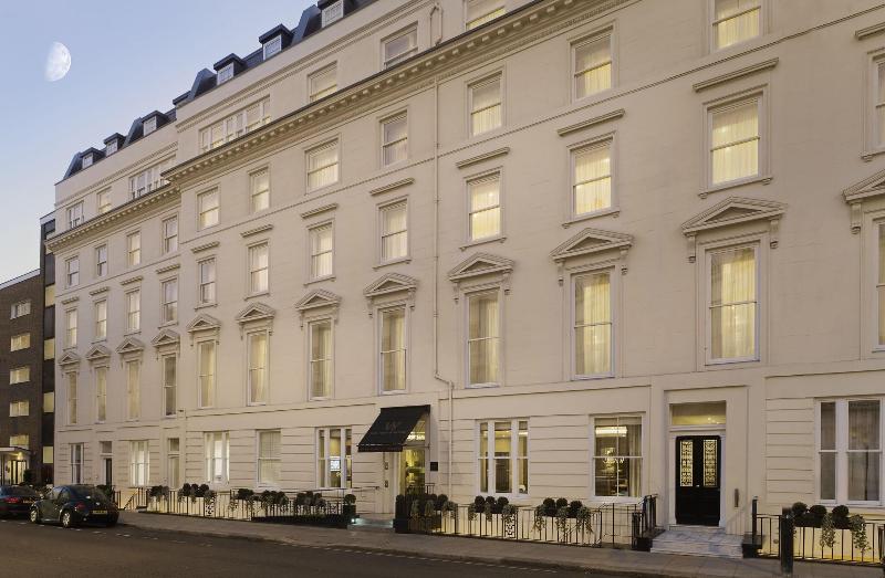 The Westbourne Hyde Park - Genel