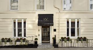 The Westbourne Hyde Park fotoÄŸrafÄ±