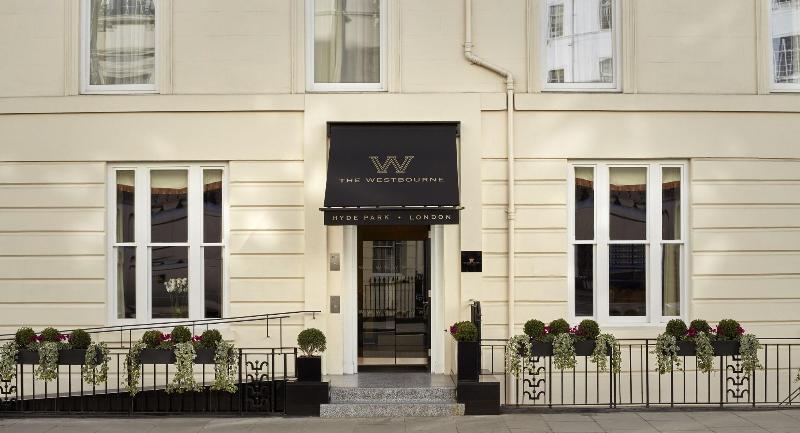 The Westbourne Hyde Park - Genel