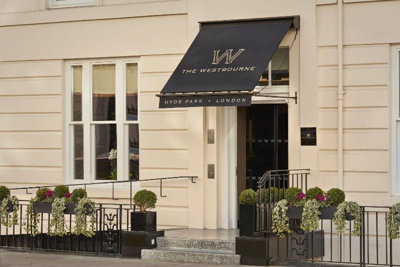 The Westbourne Hyde Park - Genel