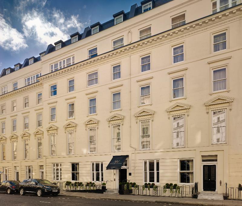 The Westbourne Hyde Park - Genel
