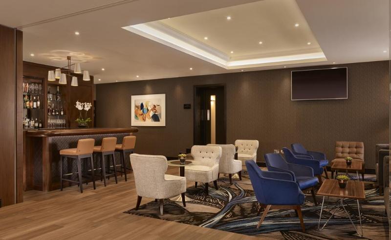 The Westbourne Hyde Park - Genel