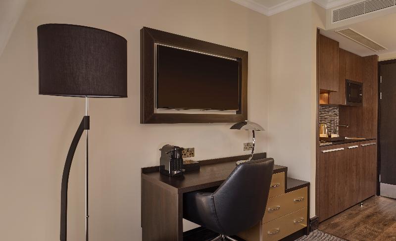 The Westbourne Hyde Park - Oda