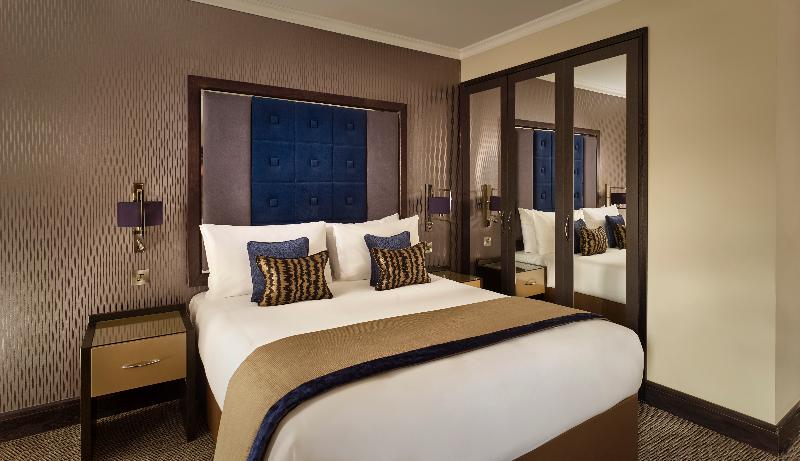 The Westbourne Hyde Park - Oda