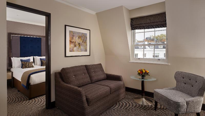 The Westbourne Hyde Park - Oda