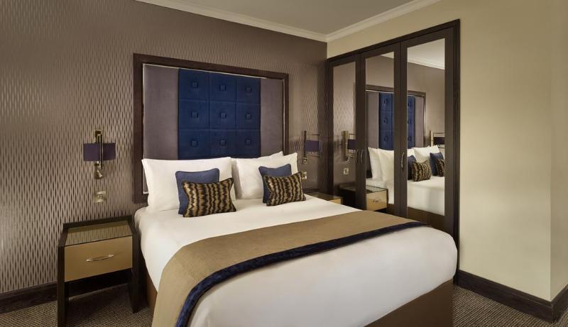 The Westbourne Hyde Park - Oda
