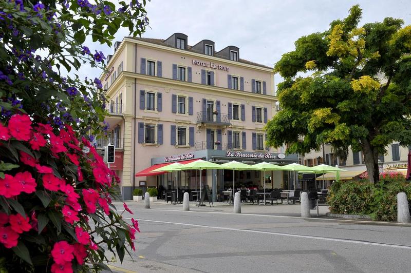 Le Rive - Genel